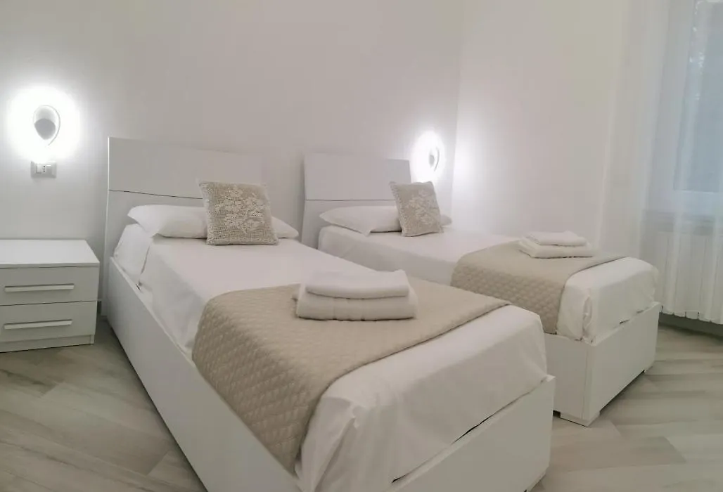 Residenze Niguarda E-1