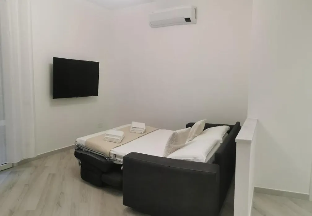 Residenze Niguarda E-1