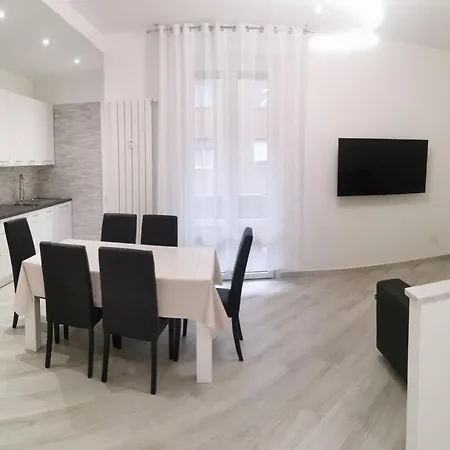 Residenze Niguarda E-2