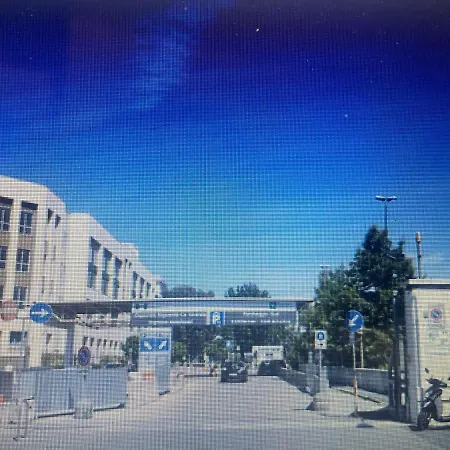Residenze Niguarda E-2