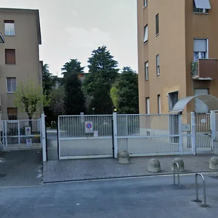 Residenze Niguarda E-3