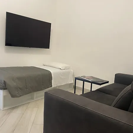 Residenze Niguarda E-2