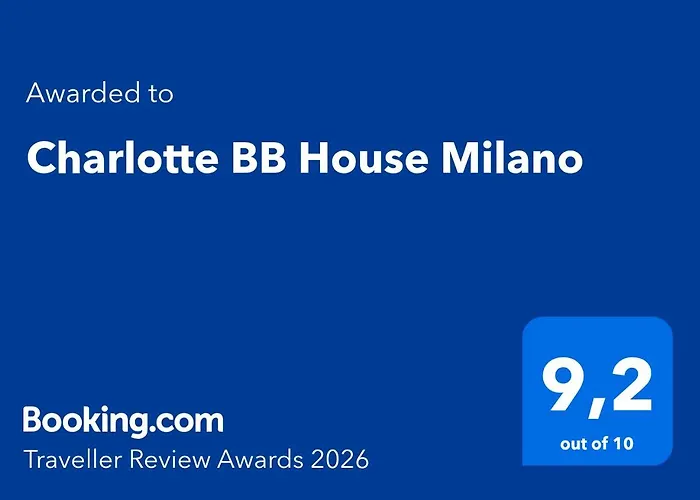Charlotte Bb House